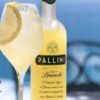 NYC wants to "Taste of a Kiss" World's #1 limoncello Pallini Celebrates 150 Years